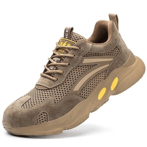 Herren damen arbeitsschuhe - herren,