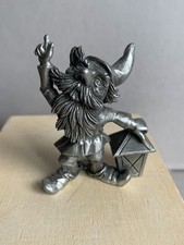 zinnfigur vollplastisch