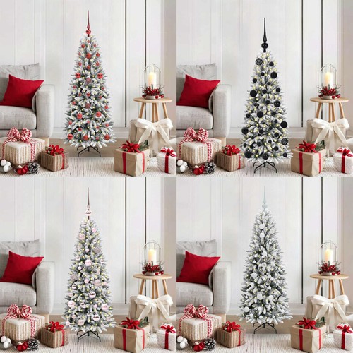 Künstlicher weihnachtsbaum - künstlicher,
