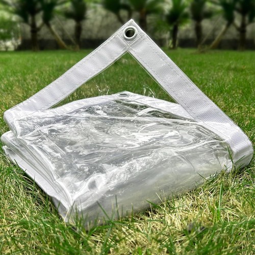 Pvc wasserdichte transparente - pvc,