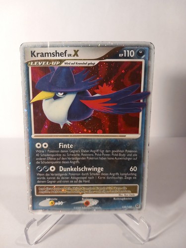 Pokemon kramshef 132 - pokemon,