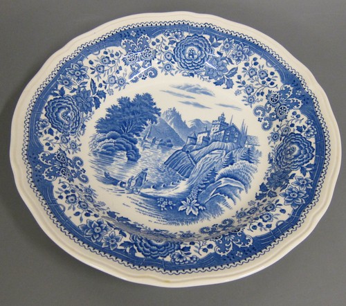 Suppenteller teller villeroy - villeroy, &