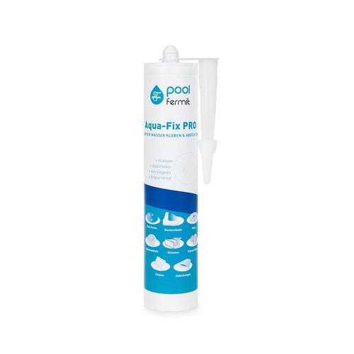 Aqua fix pro uv - fix,