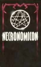 The Necronomicon Paperback