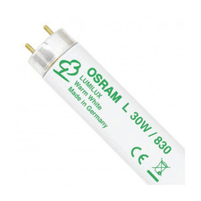 Osram Lumilux T8