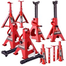 2/4x 2T 3T Unterstellbock