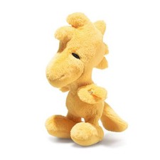 Steiff Woodstock gelb 18cm