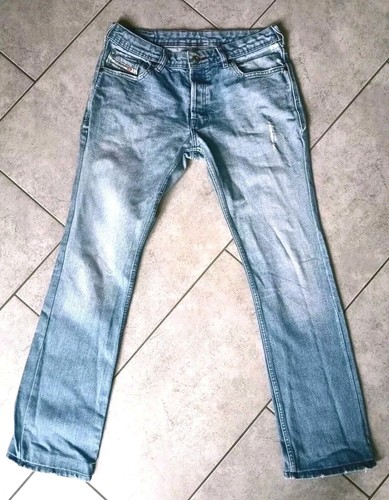 Vintage diesel zathan bootcut - vintage,