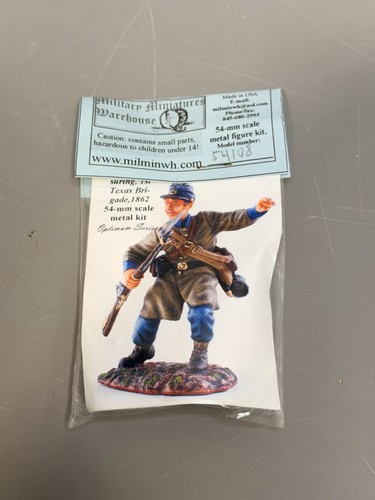 54mm military miniatures - 1/32:,