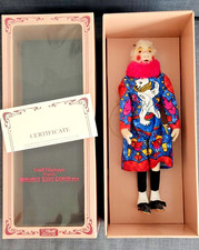 Steiff 9130/43 Filzpuppe