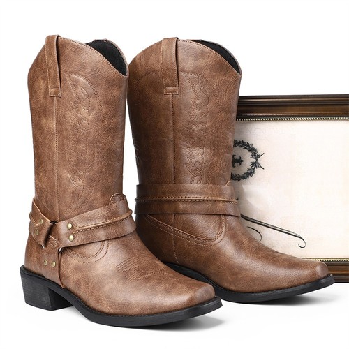 Herren reitstiefel motorrad - herren,