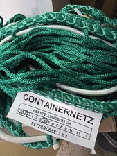 Containernetz 3×2 Meter...neu