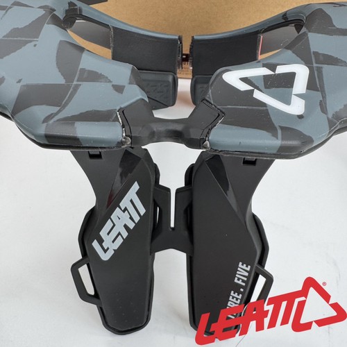 Motocross halskrause leatt 5 - leatt, 3,5