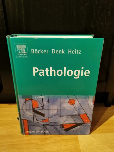 Elsevier pathologie böcker - pathologie,