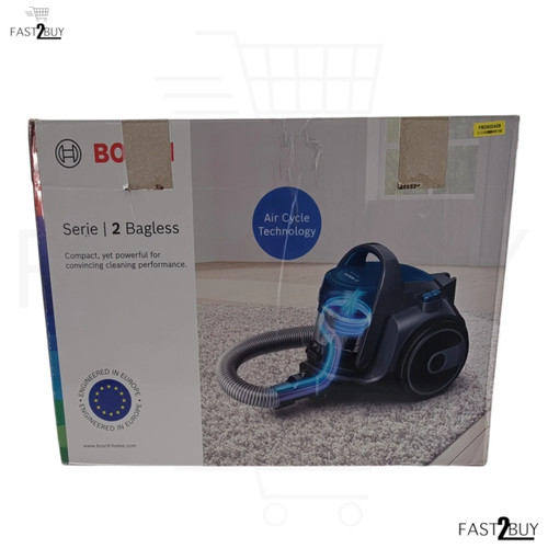 Bosch bodenstaubsauger - bosch,