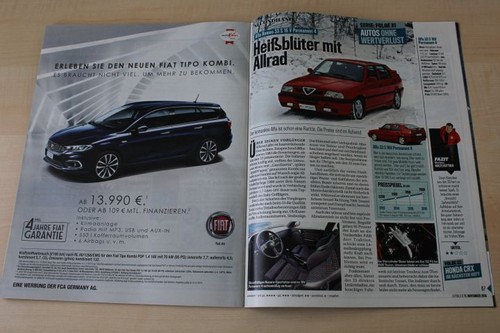 Auto bild 2016 tips - bild,