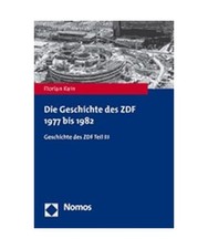 Die Geschichte des ZDF 1977