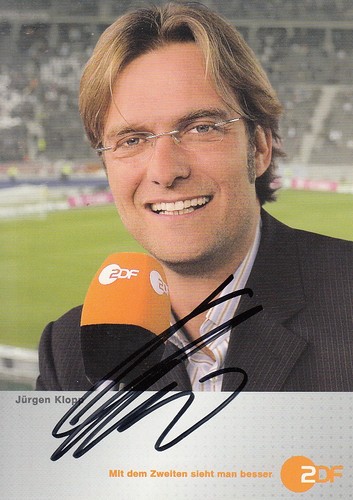 Jürgen klopp fsv mainz - klopp,