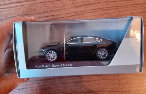 Audi limousine sportback - audi, a7