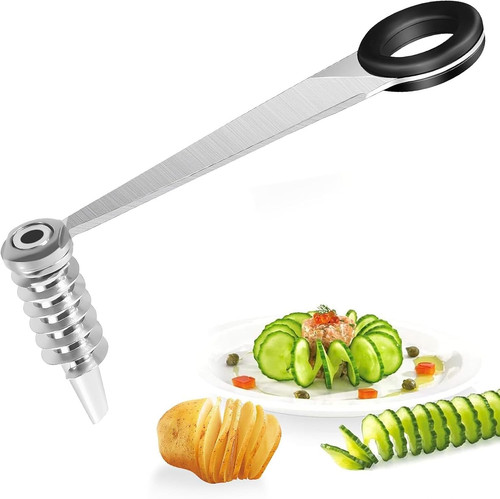Piranha spiral cutter - cutter,, x