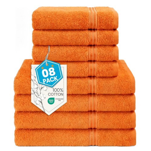 600g reine baumwolle 4x - 600g/m²,