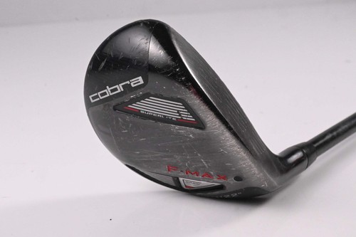 Cobra max superlite - cobra, #4