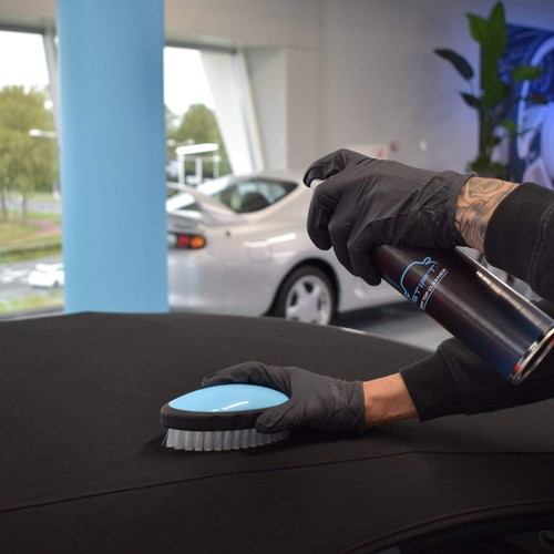 Stipt soft top - soft, cleaner