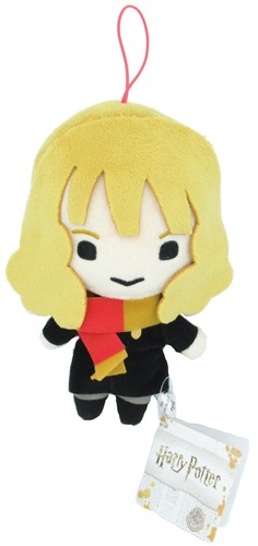 Hermine granger plüsch 16cm - granger,