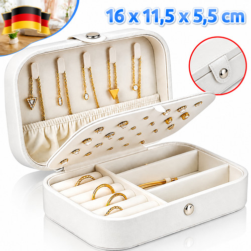 Schmuckkasten organizer - schmuckkasten,