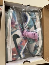 Nike Futura Laboratories Dunk