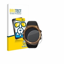 Schutzglas Panzer für