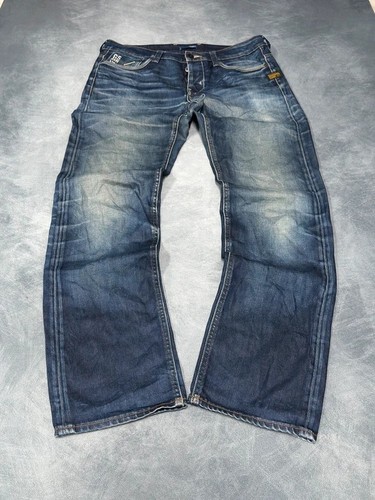 Vintage star jeans - g‑star, sehr