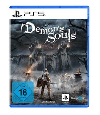 Demon's Souls - Sony