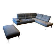 himolla Ecksofa Modell 9060