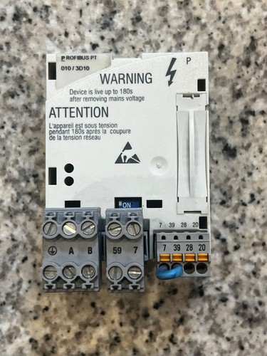 Lenze e82zafpc010 bedienmodul - e82zafpc010,