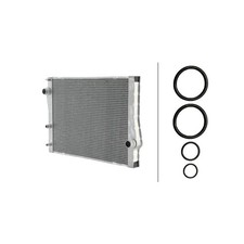 HELLA Kühler, Motorkühlung