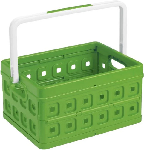 Sunware klappbox square - klappbox, l