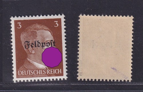 Reich feldpost ruhrkessel - reich,