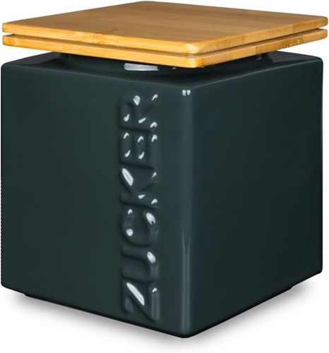 Design zuckerdose luftdicht - design,