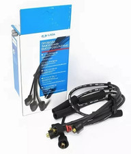 Zündkabelsatz Silikon