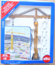 SIKU Super 1899 -  Liebherr