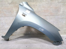 Toyota Rav4 3 original Kotflügel vorn rechts Graumetallic Bj.2006 