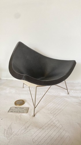 Vitra design miniatur möbel - miniatur,
