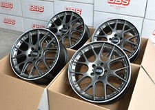BBS CH-R2 Platinum 4 Felgen 9