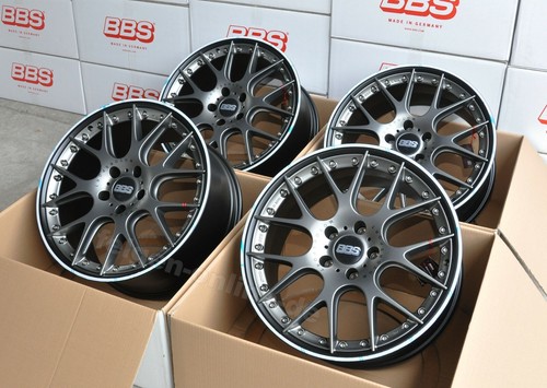 Bbs platinum felgen - ch-r2,