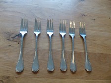 WMF Cromargan Kreuzband 6