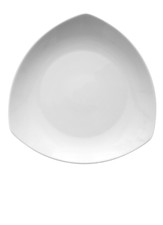 6 Stück Teller flach