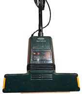 Original Vorwerk Teppichfrischer VTF 730, bewährt für Reinigungspulver