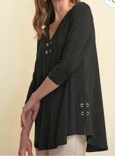 Joseph Ribkoff Tunika, Bluse Gr. 30-32