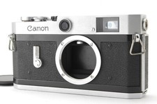 Canon P Rangefinder 35mm Film